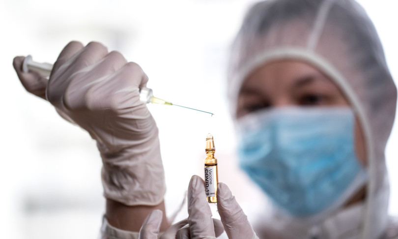 Covid – Ecco come l’Italia distribuirà  le prime 9.750 dosi del vaccino