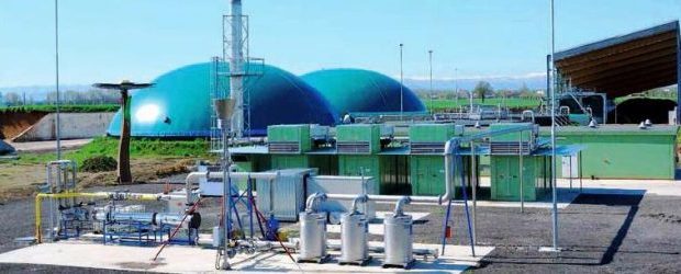 Corruzione – Mazzette per il biometano a Francofonte, in manette funzionario della Regione siciliana