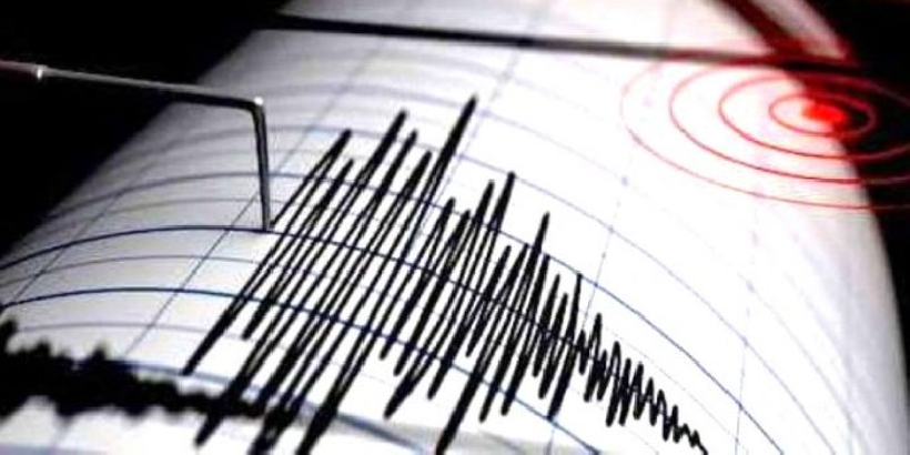 Scossa M 2.4 in provincia di Siracusa