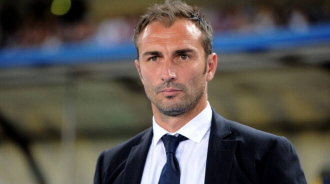 Brescia : ecco il nuovo allenatore Davide Dionigi