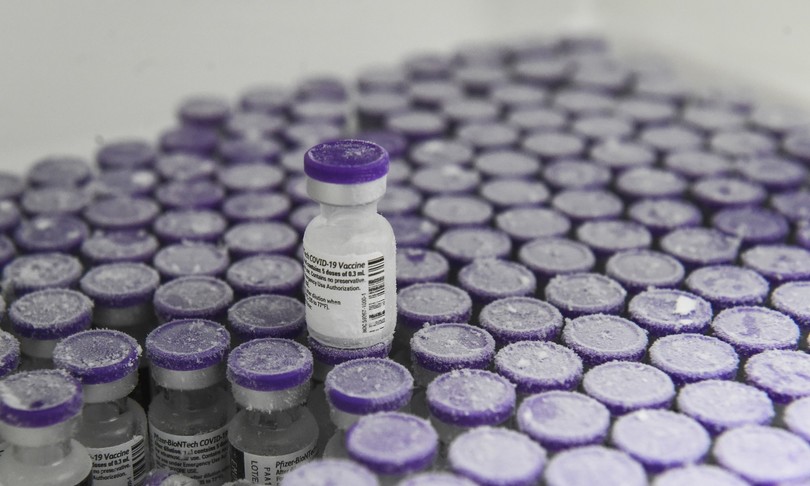 Covid – In 6 regioni non ci saranno tagli nella distribuzione del vaccino Pfizer