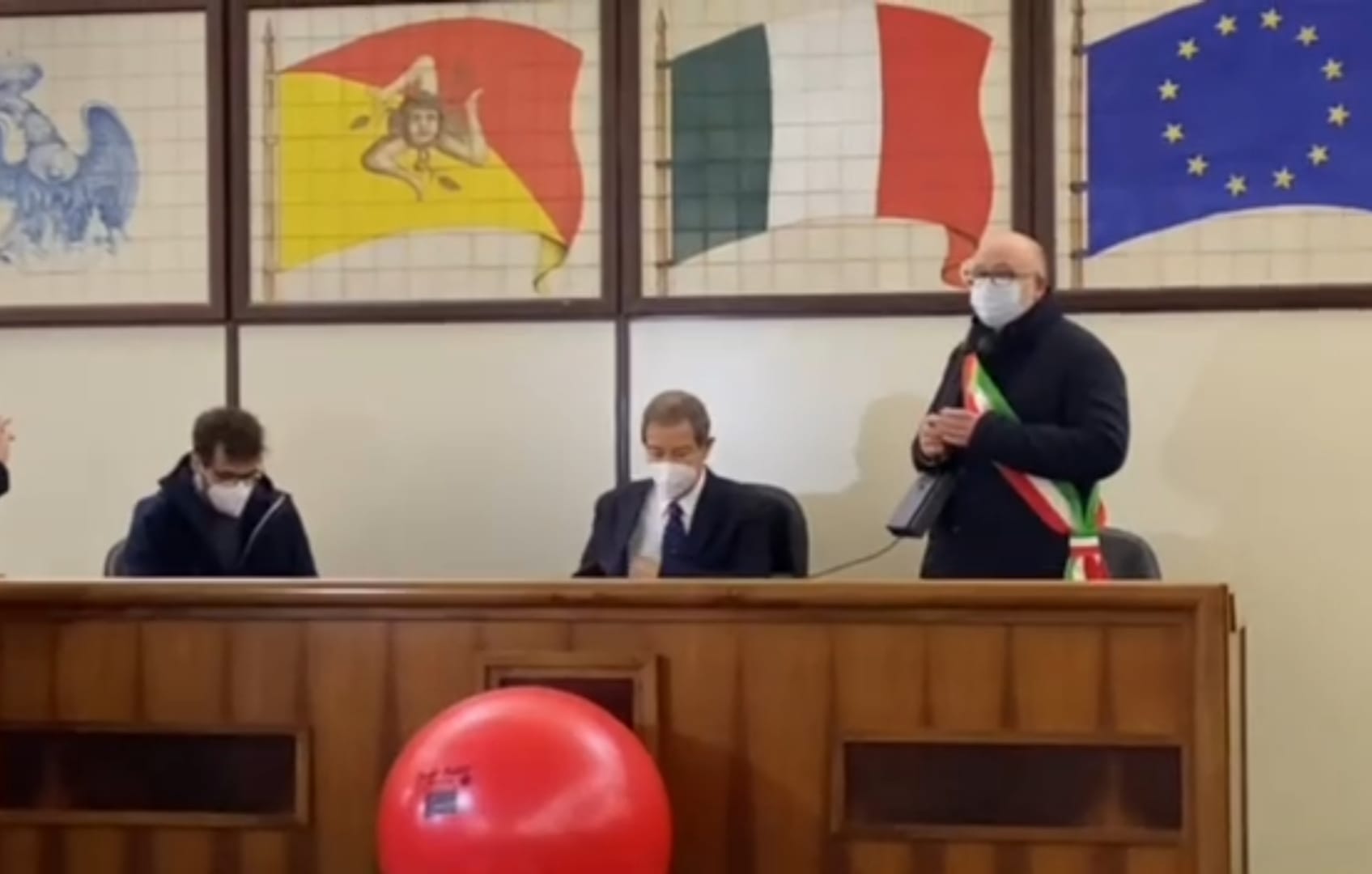 Palazzolo Acreide – CNA Siracusa, confronto con il presidente Musumeci: “per i ristoratori necessari interventi rapidi e concreti”