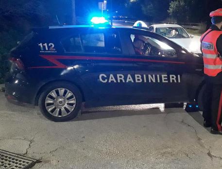 Omicidio a Prizzi: confessa compagna vittima, fermata