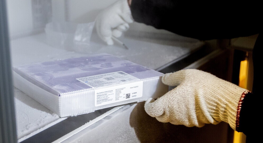 Forlì, indagini Nas su 800 dosi di vaccino perse per guasto: prime ipotesi indicano errore umano