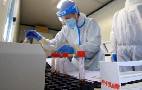 Covid- In Sicilia pandemia rallenta, in una settimana quasi 30% in meno di nuovi casi ma tanti morti