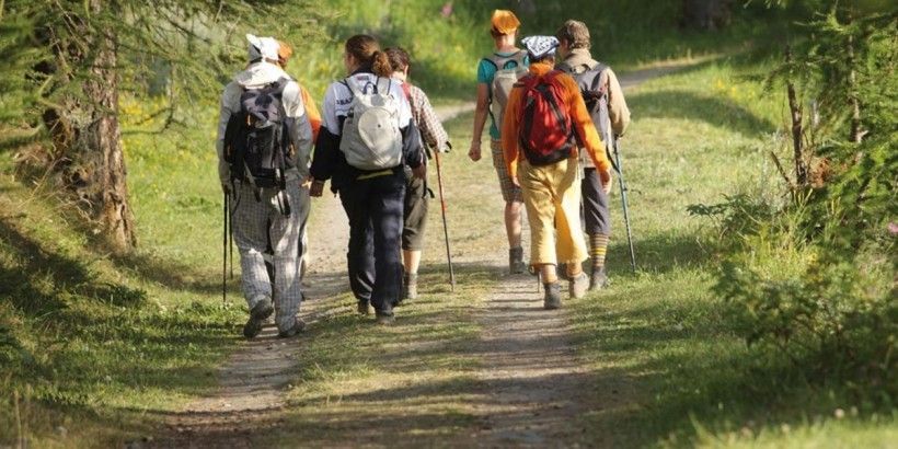Soddisfazione delle  associazioni ambientali: riconosciuta figura guida ambientale escursionistica e naturalistica da parte della Regione Siciliana