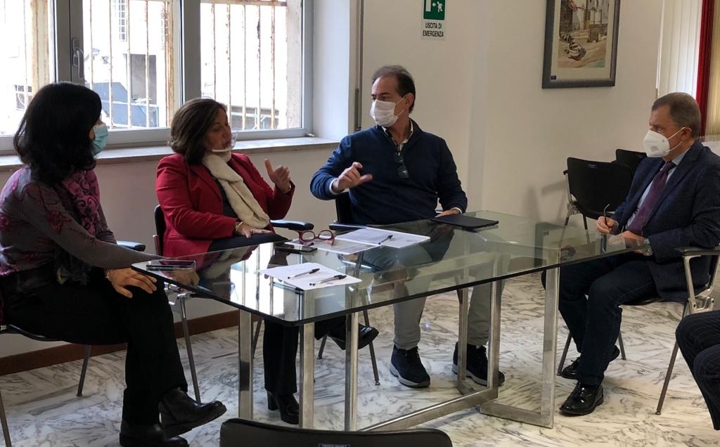 Siracusa – L’Ordine dei Medici in Forma-zione continua, nonostante il Covid