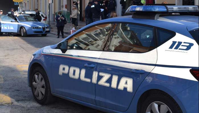 Siracusa – Rubano da supermercato champagne  pregiato e vino: arrestati