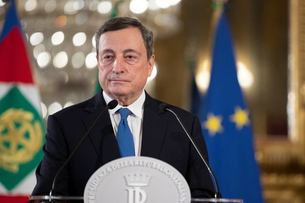 Di Caro (M5s all’Ars): “Il governo Draghi non ci ispira la minima fiducia