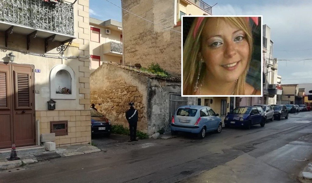 Palermo, cantante neomelodica uccisa con un coltello da cucina