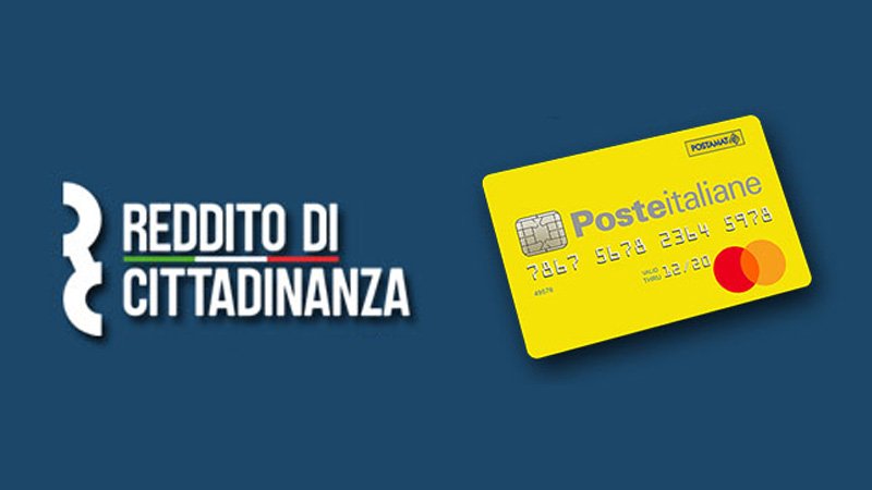 Reddito cittadinanza, nel 2021 prevista spesa 7,2 miliardi: bilancio preventivo 2021 Inps