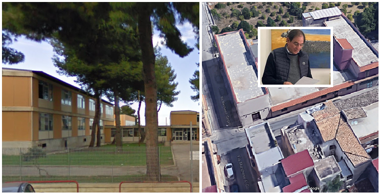 Priolo – Ex scuola pineta, Margagliotti: “Ex struttura scolastica via Bondife,  soluzione estremamente vantaggiosa”