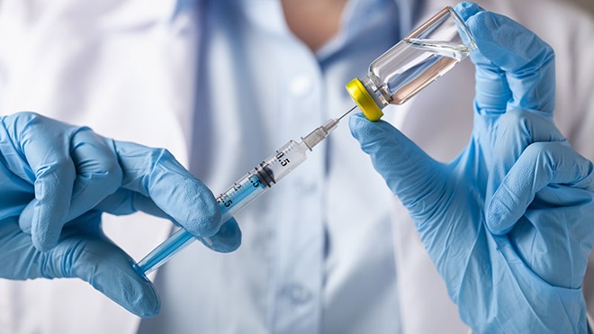Siracusa – Saranno 221 le persone vaccinate in Diocesi