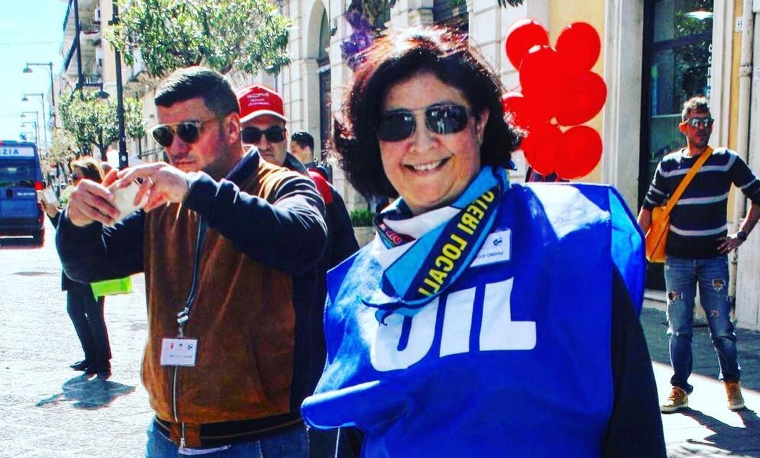 La Uil: “Bene la vaccinazione del personale Asacom”