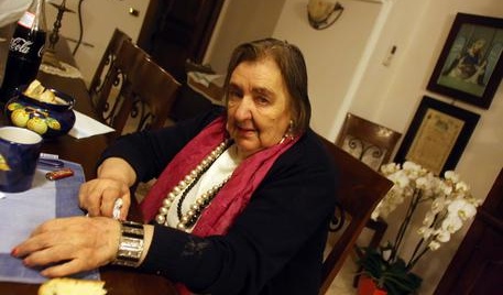 Cultura – Alda Merini, la sua voce potente a 90 anni dalla nascita