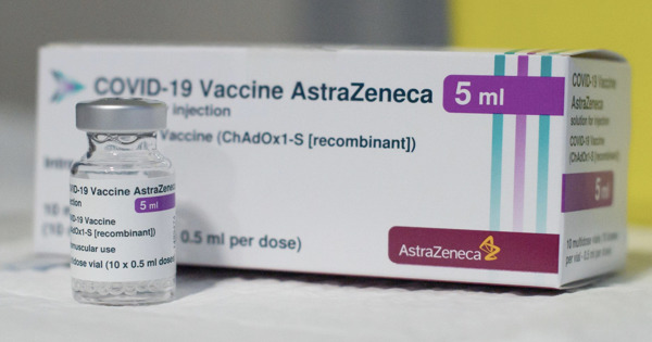 Sicilia – Sono appena 37 le prime dosi di vaccino AstraZeneca