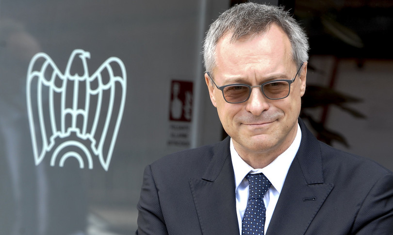 Covid – Campagna vaccini, Bonomi “hanno aderito oltre 7.000 imprese”