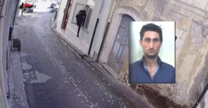 Francofonte, pur essendo ai domiciliari consumava furti