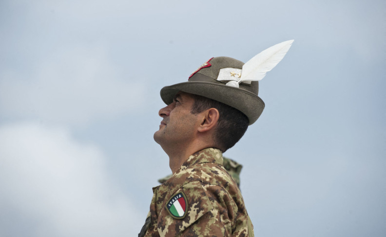 Via Arcuri, il generale Paolo Figliuolo è il nuovo commissario per l’emergenza covid