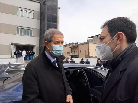 Musumeci accetta dimissioni Razza, interim sanità – E’ emerso in seduta straordinaria giunta regionale