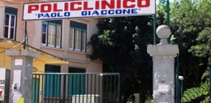 Caso vaccini: Policlinico Palermo segnala alla magistratura e all’Aifa il decesso di 46enne