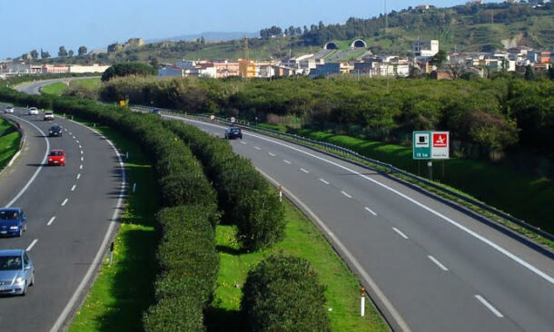 Autostrada Catania – Ragusa. La Ugl di Catania plaude al Governo nazionale per la nomina a commissario del Governatore Musumeci.