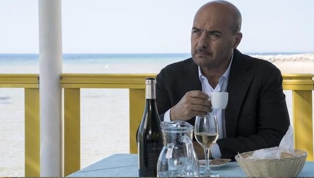 Montalbano incanta il pubblico di Rai1, oltre 9 mln e 38.4 % share