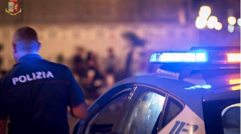 Siracusa- Notte di violenza in locale sito in via Crispi: arrestati 2 giovani