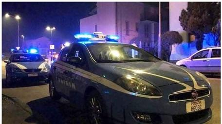 Operazione antimafia della polizia nel Catanese, colpito il clan Scalisi