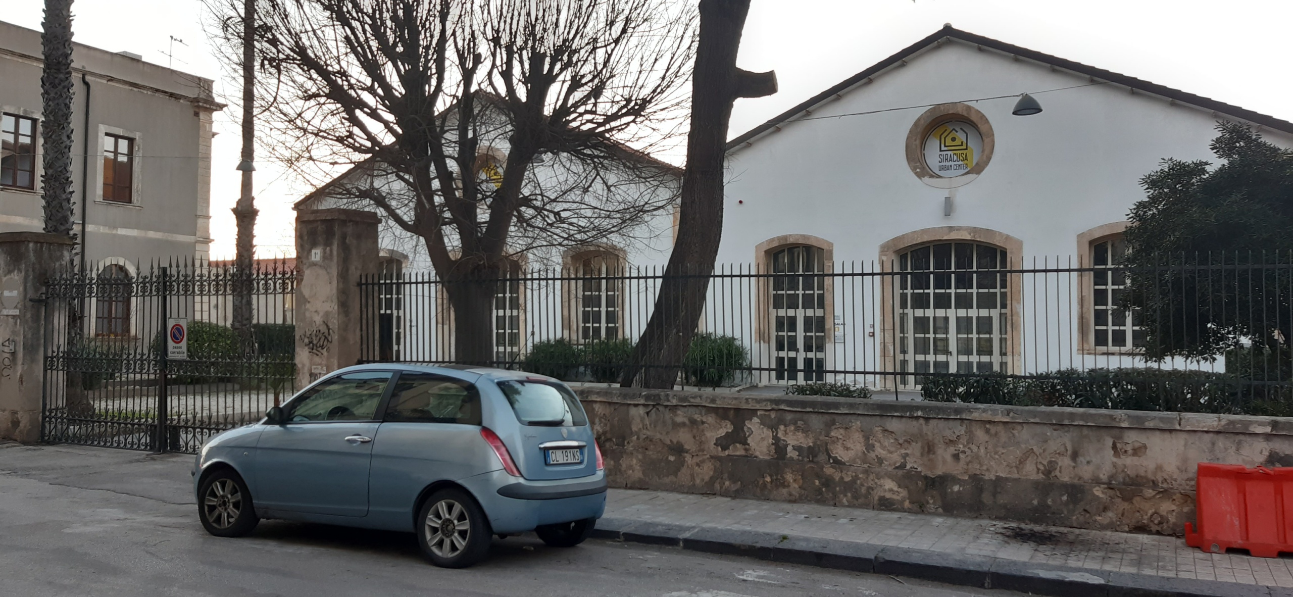 Siracusa- Dall’ 1 marzo vaccinazione domiciliare agli 80 e ai disabili gravissimi