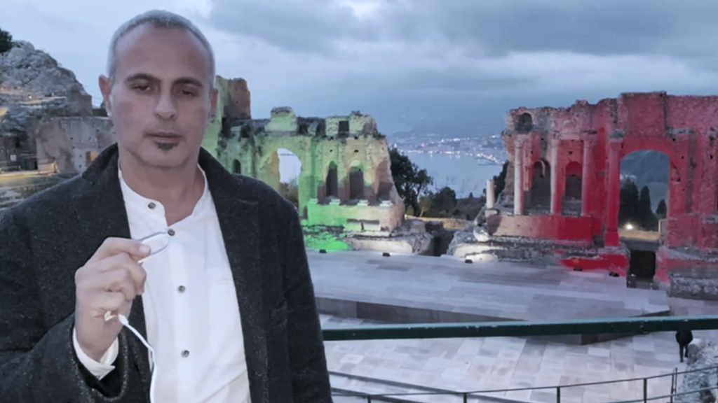 Taormina, riapre il Teatro Antico, Samonà: cultura è potente fattore di attrazione