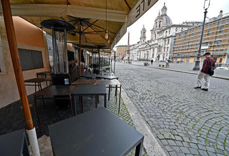 Covid – Restrizioni: Italia rischia diventare più rossa