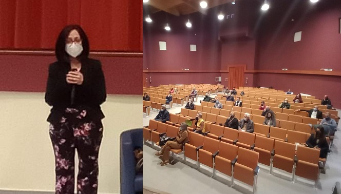 Priolo, operatori economici a confronto con l’assessore Arangio