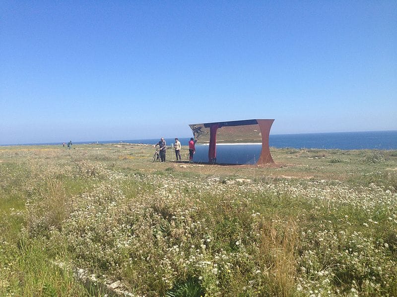 Siracusa – Avviso pubblico per la selezione di  Direttore artistico del “Parco delle sculture”