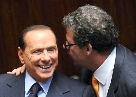 Silvio Berlusconi  “Il bipolarismo è un valore da preservare” – “sono ancora utile al Paese”