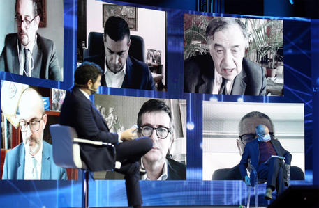 Recovery: Orlando, Sud non sia escluso da interventi