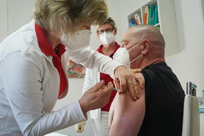 Domani 500 chiese aperte in Sicilia  per la somministrazioni vaccini