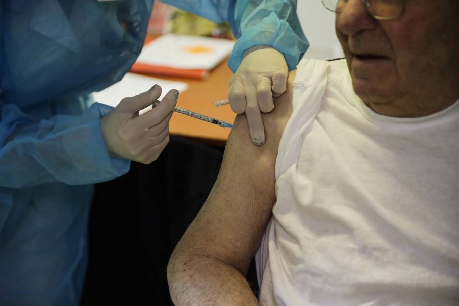 Covid: accordo Regione-Aiop, in Sicilia vaccini anche nelle Case di cura private