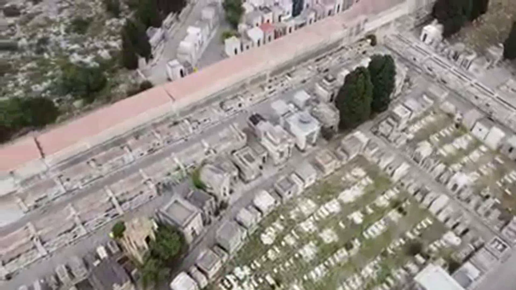 Siracusa, Mangiafico: fermo al palo il progetto del nuovo cimitero