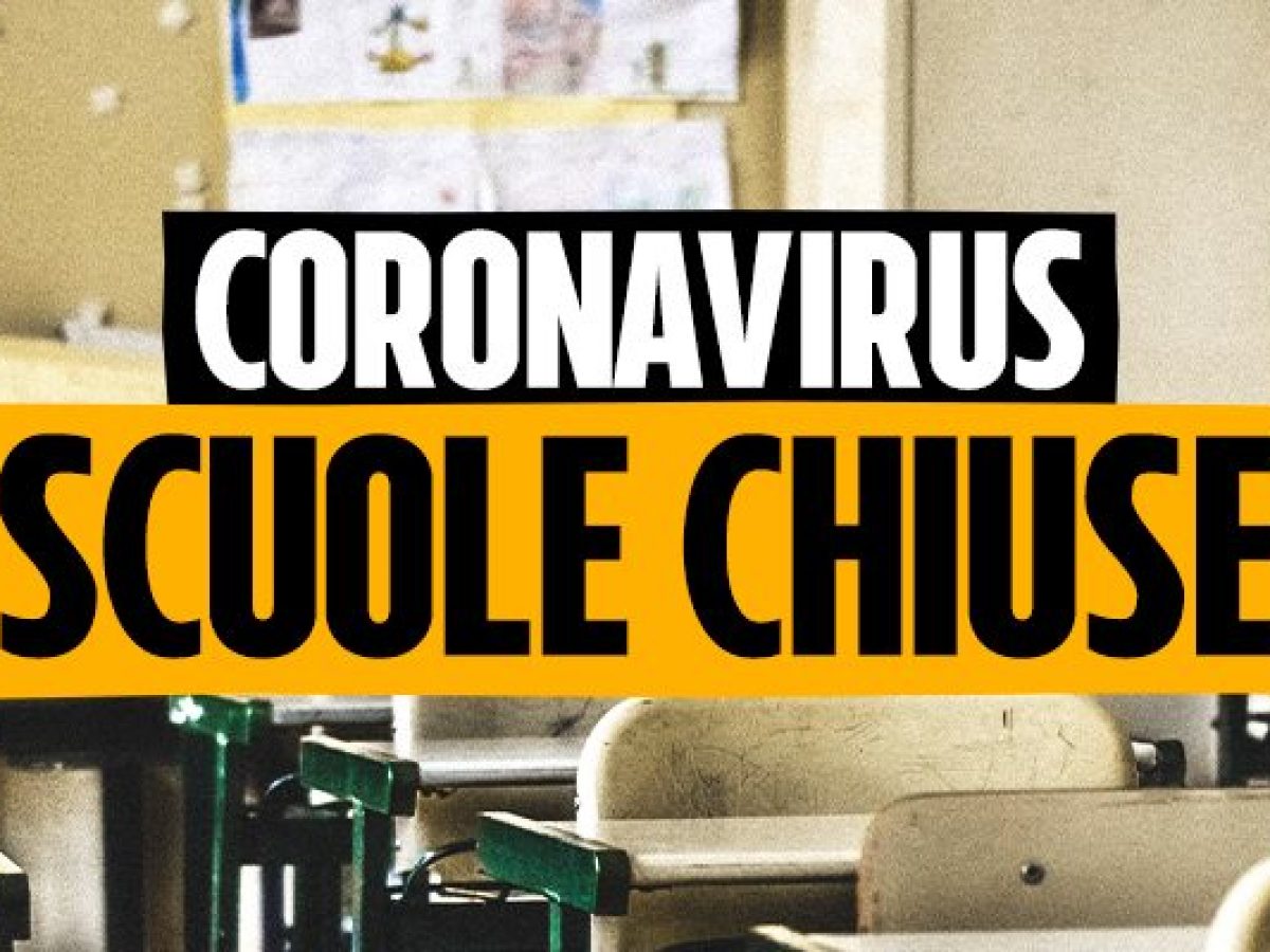 Troppi contagi Covid, il Sindaco di Canicattini chiude scuole, mercato e l’accesso al pubblico degli uffici