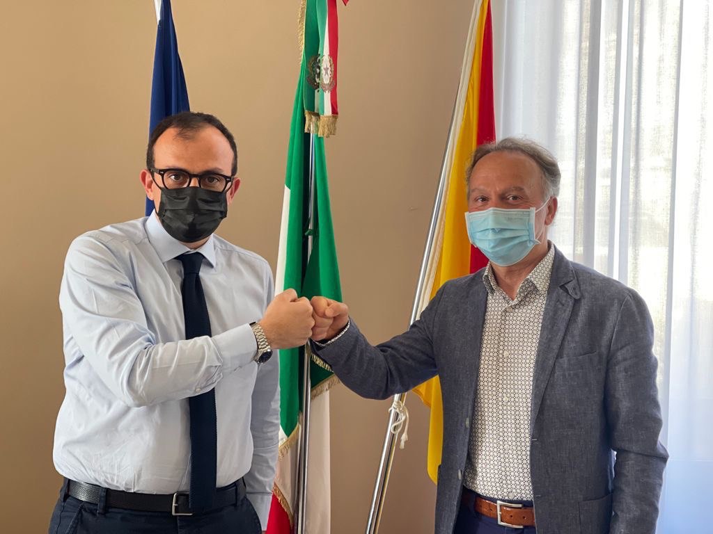 Melilli: nominato consulente del Sindaco per la gestione vaccici covid il Dottor Saraceno