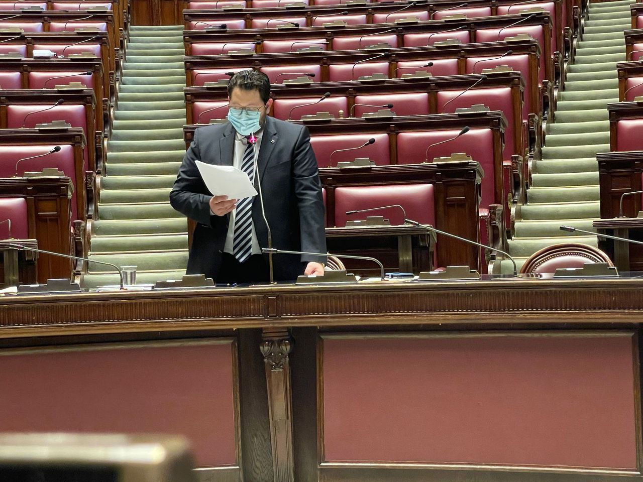 Incendi Sicilia, M5S: inquitante immobilismo della regione