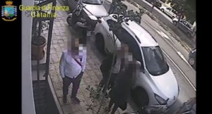 Fisco: Gdf Catania scopre violazioni società gioco on line per 600 mln