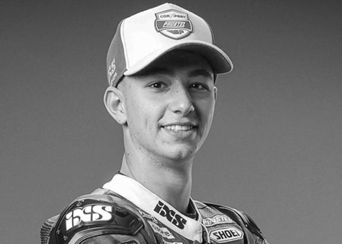 MotoGp – Jason Dupasquier è morto, fatale l’incidente al Mugello