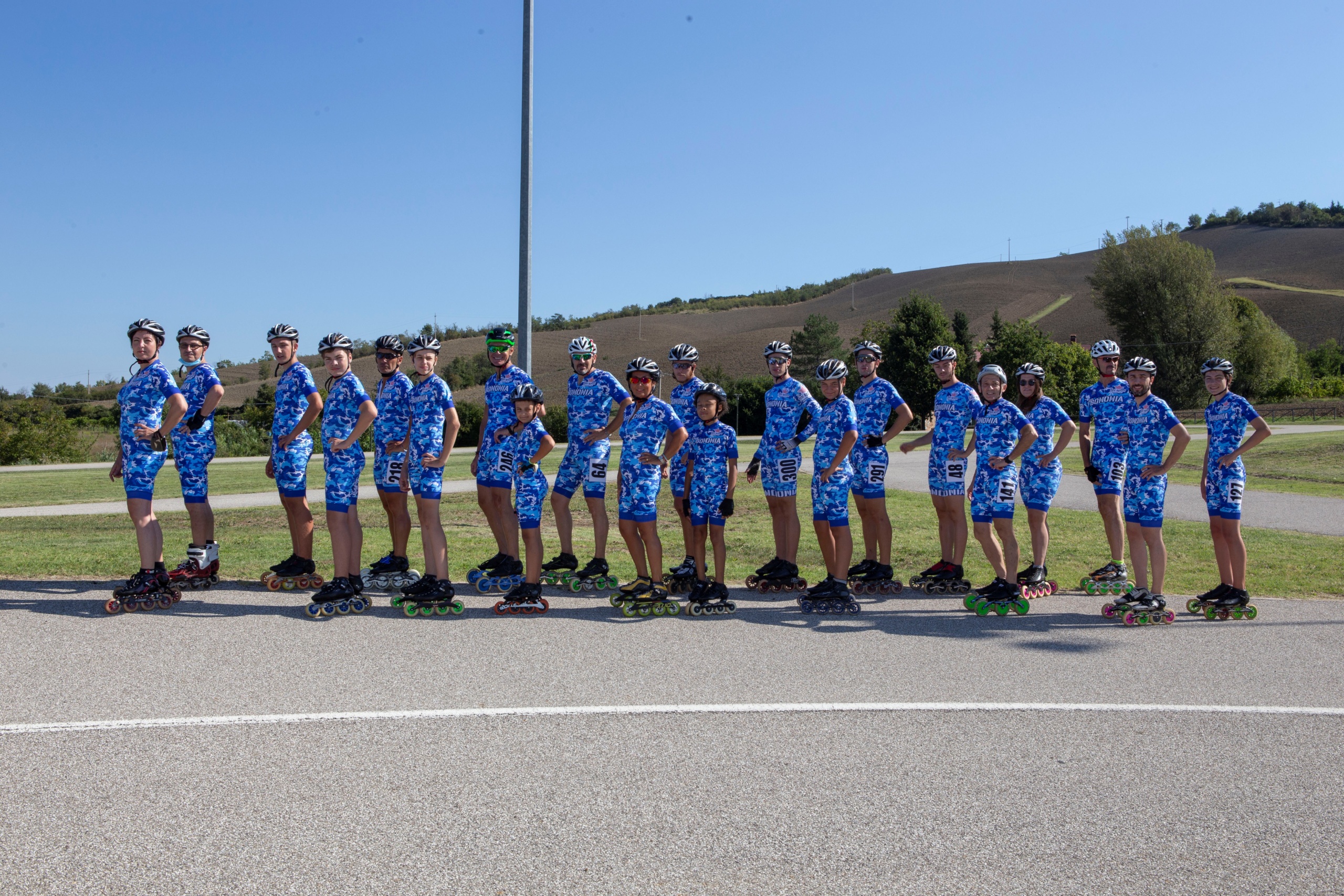 Una “Roller Sport Arena” a Bologna: si presenta il sogno della nuova “Pattinatori Bononia”
