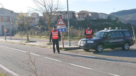 Motociclista siracusano muore in un incidente nel Palermitano