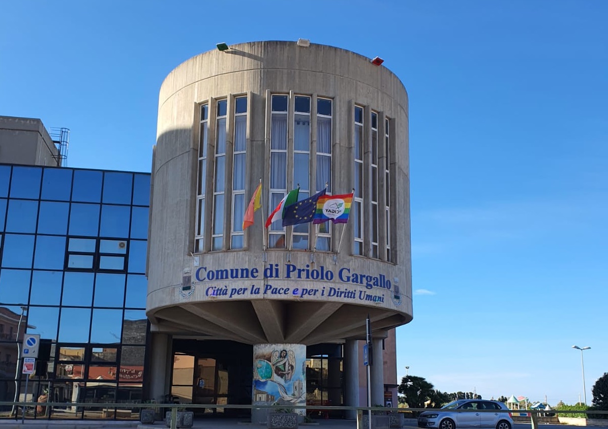 Priolo Gargallo, al via il 15 Novembre le classi Primavera