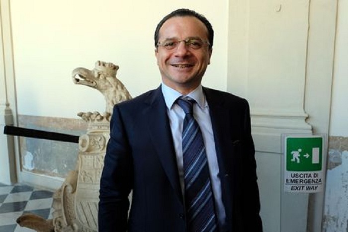 Taormina – Cateno De Luca: il 5 febbraio s’inaugura comitato elettorale
