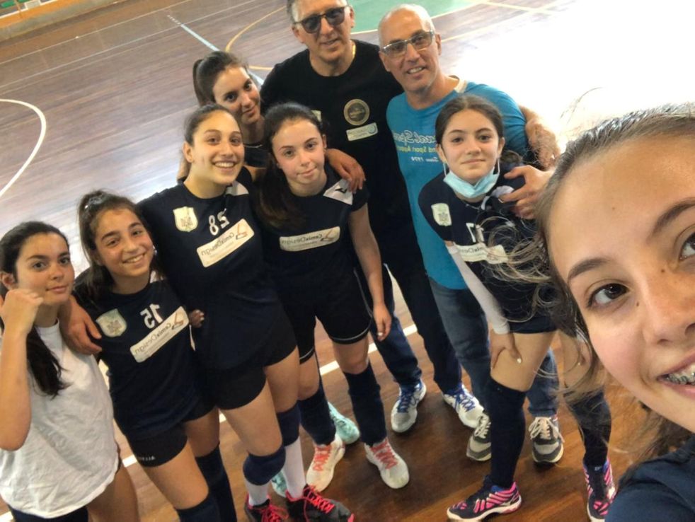Under 15, l’Eurialo vince e si qualifica alle semifinali – Domani sera in campo la squadra under 19