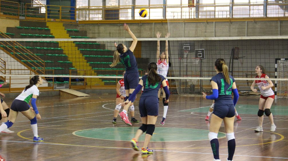 Under 19, l’Eurialo supera il Modica:  gara senza storia ieri sera al PalaLobello